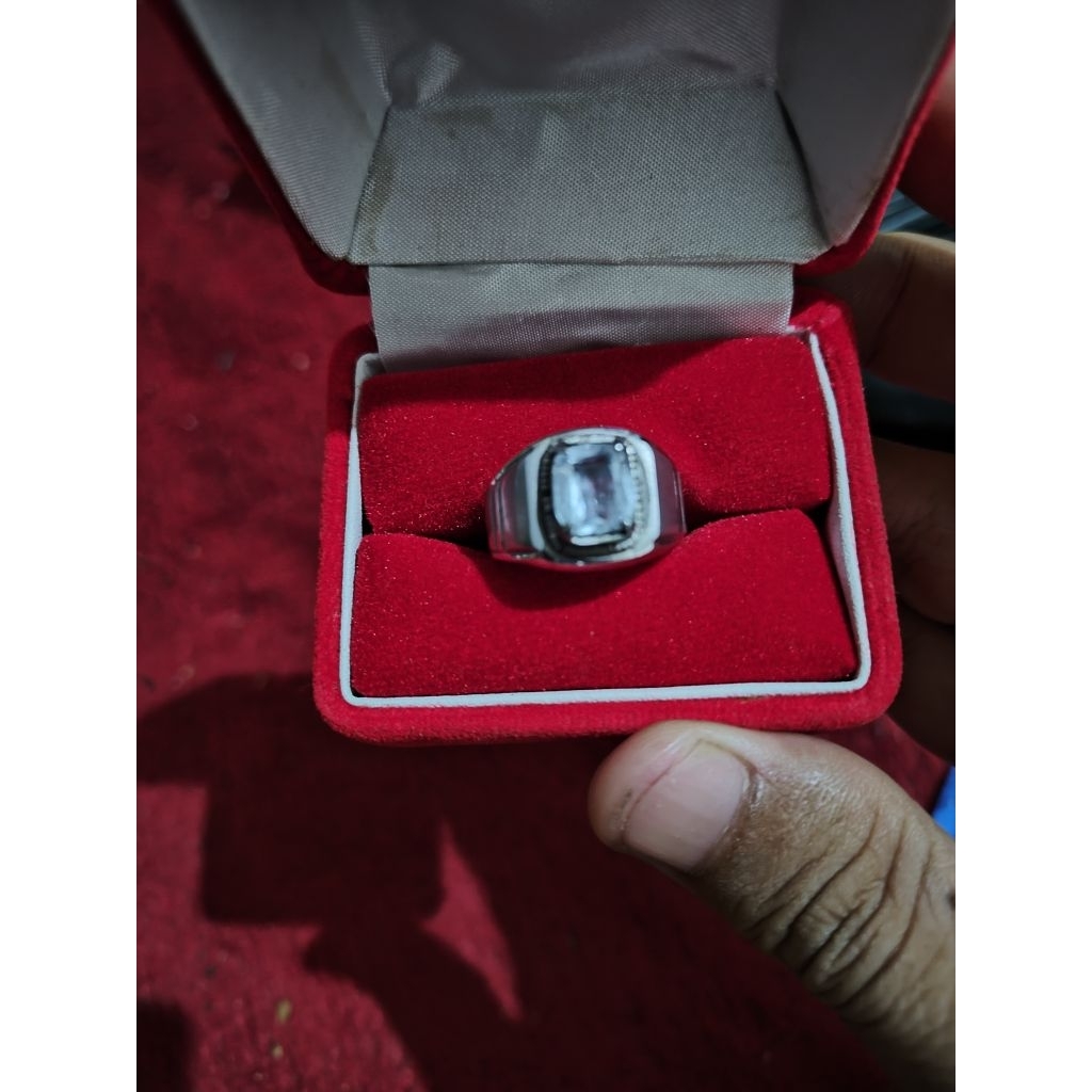 Natural Maxixe Beryl