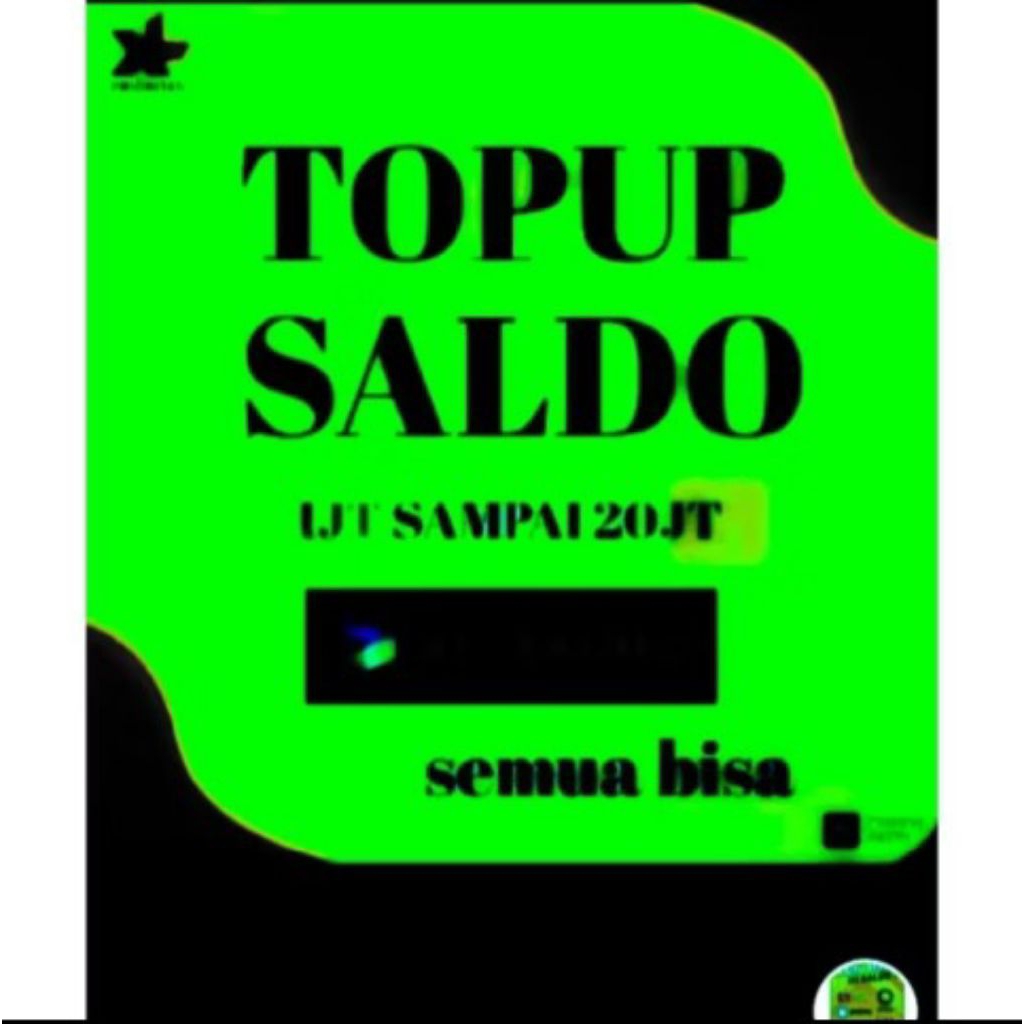 BESTSELLER TOP SALDO XL AXIS REGULER TRANSFER 500K SAMPAI 10JT A1