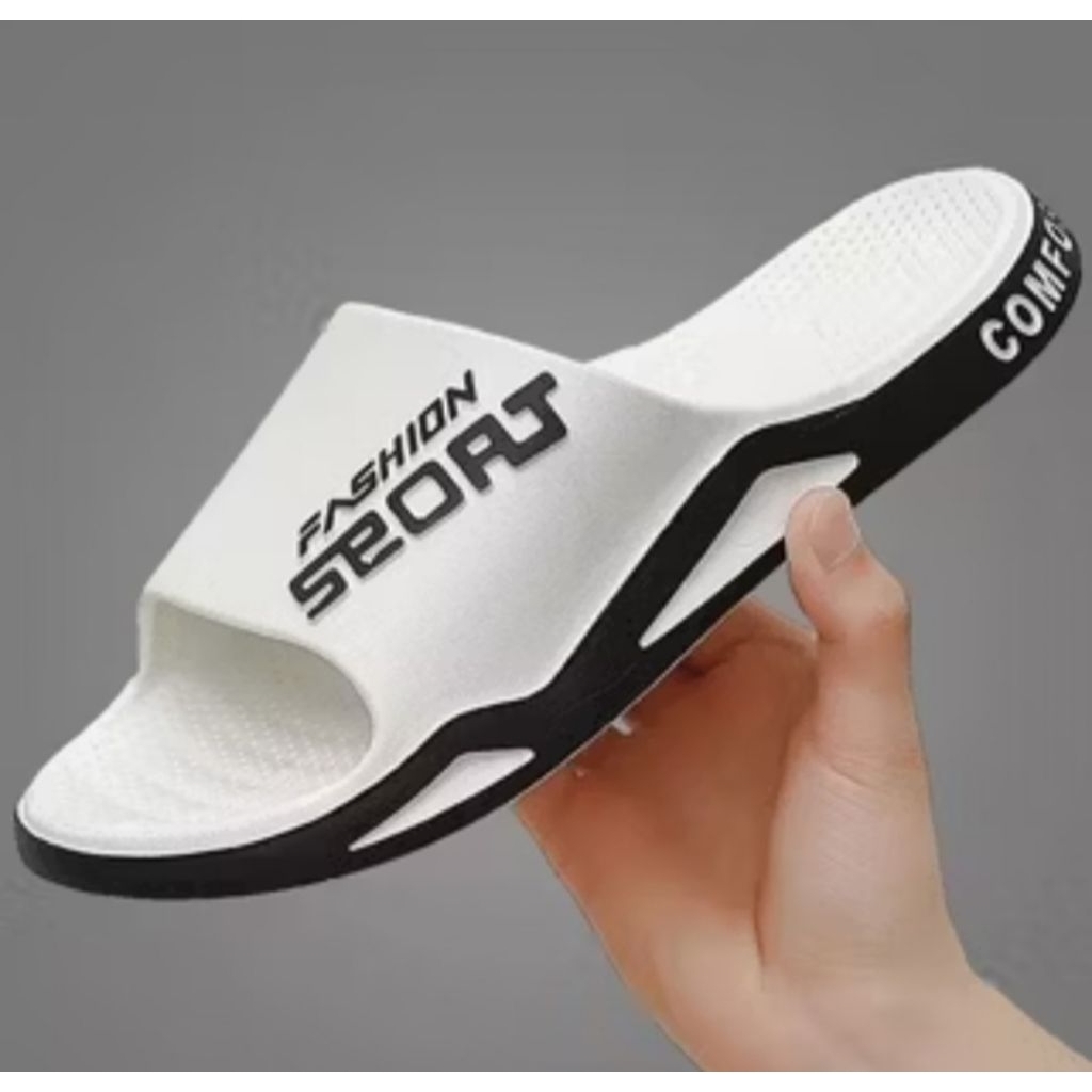 Sandal fashion sport