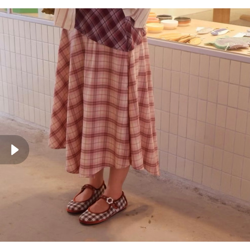 Kanna Shoes flatshoes by Stooli.id