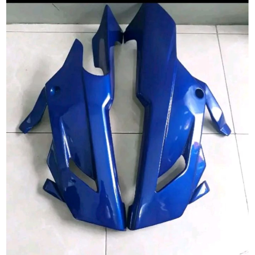 UNDERCOWL R15V3 MODEL R6 PNP R15V3