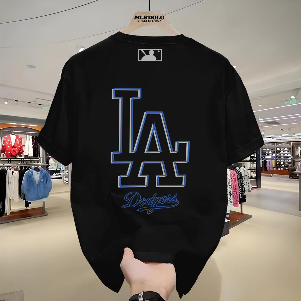 Mlbdolo,Kemeja Longgar Wanita | Kaos Longgar Wanita | Kaos Lengan Pendek Wanita | Kaos Longgar Gaya 