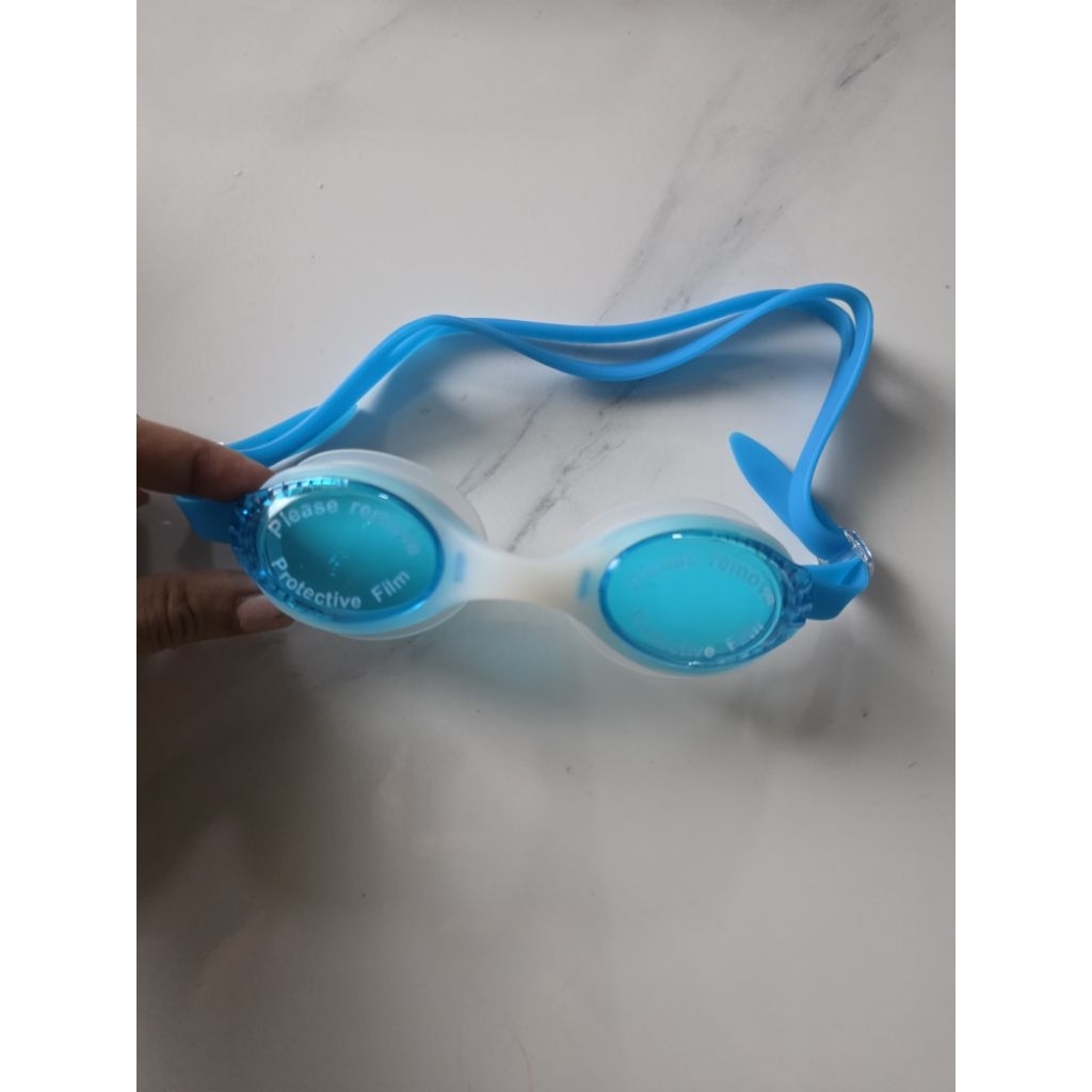 Kacamata Renang Dewasa Diadora
