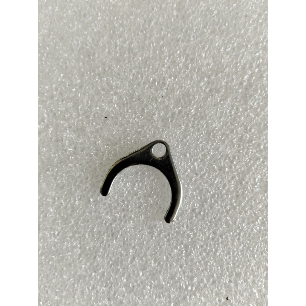 Plat penahan Choke otomatis Karbu Vario-Beat-Scoopy-