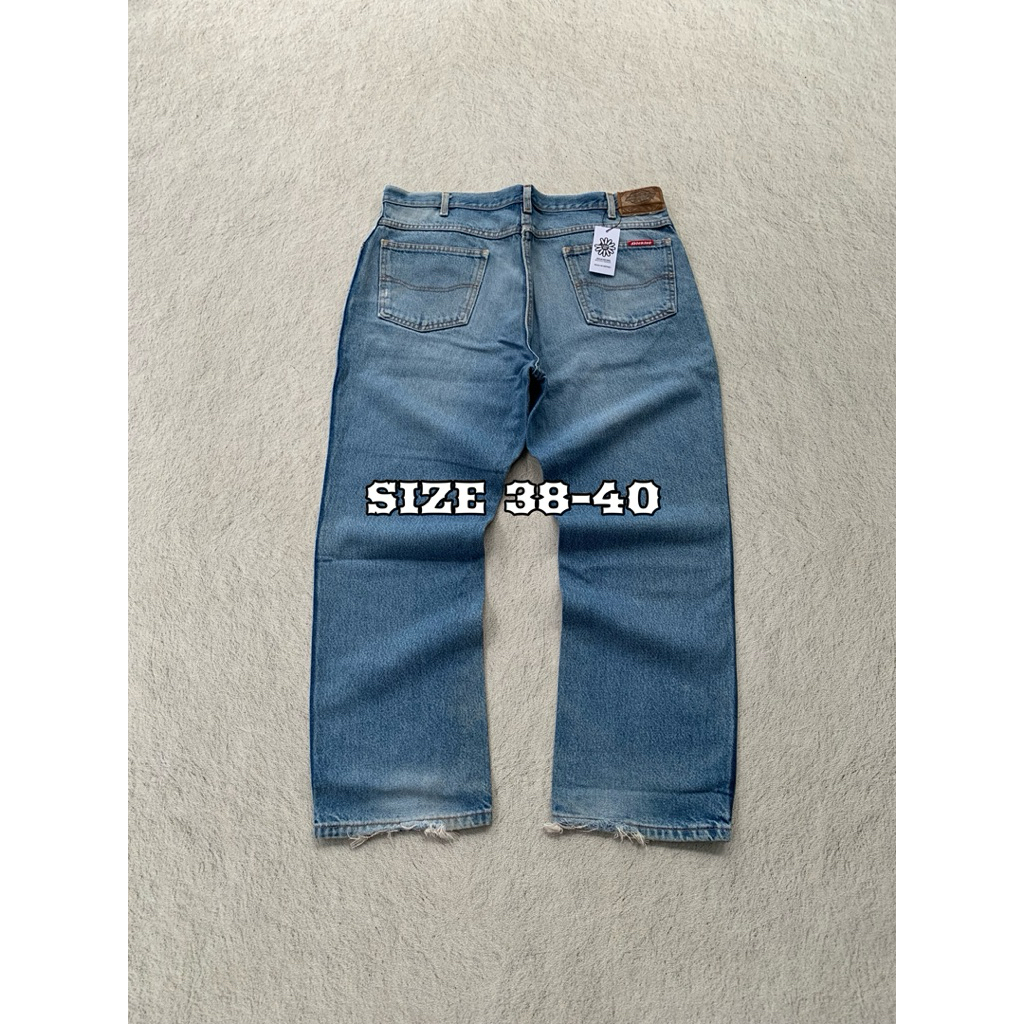 Celana Dickies Jeans