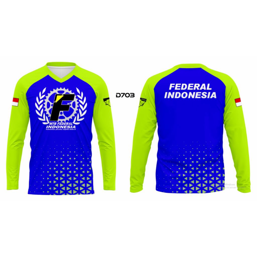 JerseySepeda/Jersey bahan embos premium/costum jersey/Jersey full printing