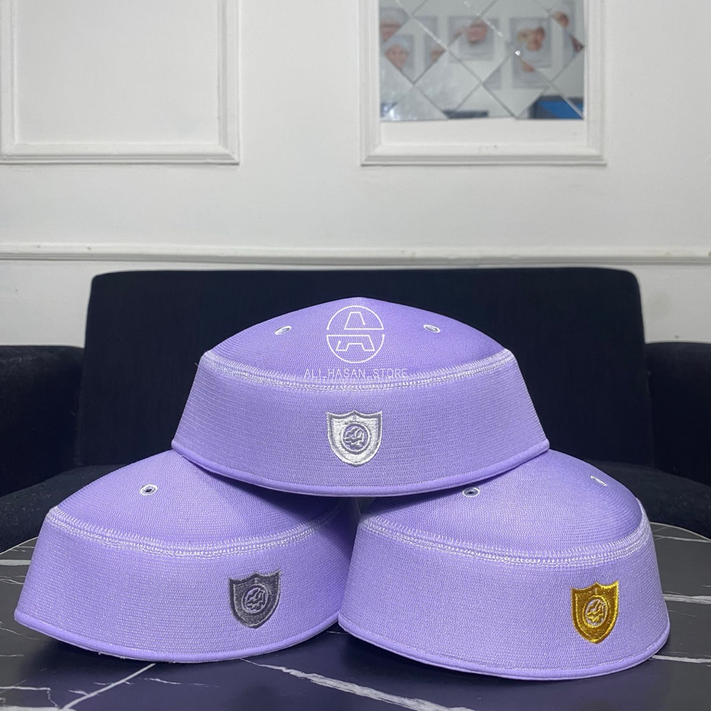 Peci Malaysia A3 Abdul karim