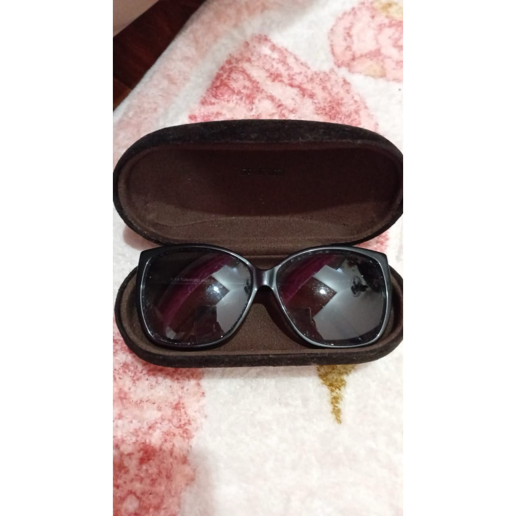 PRELOVED ORIGINAL kacamata tomford