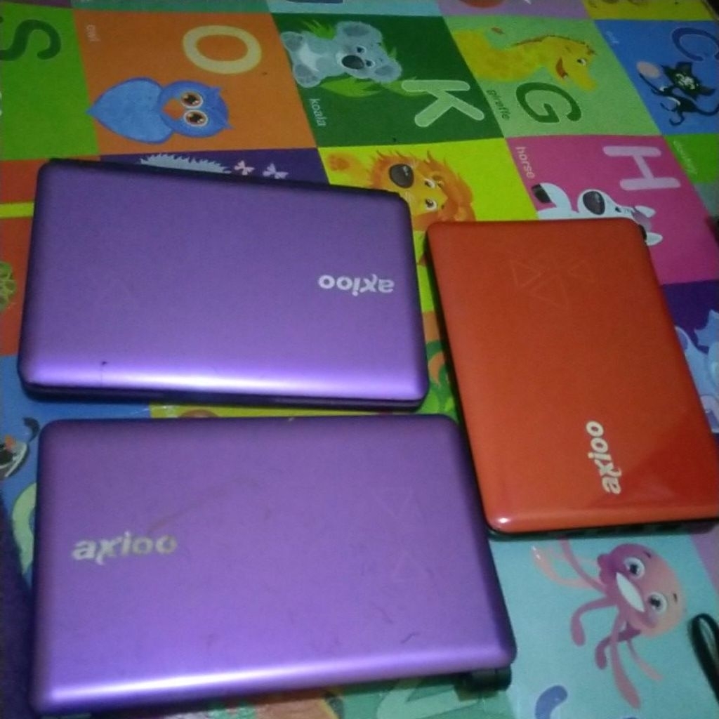 kesing notebook axioo cjm