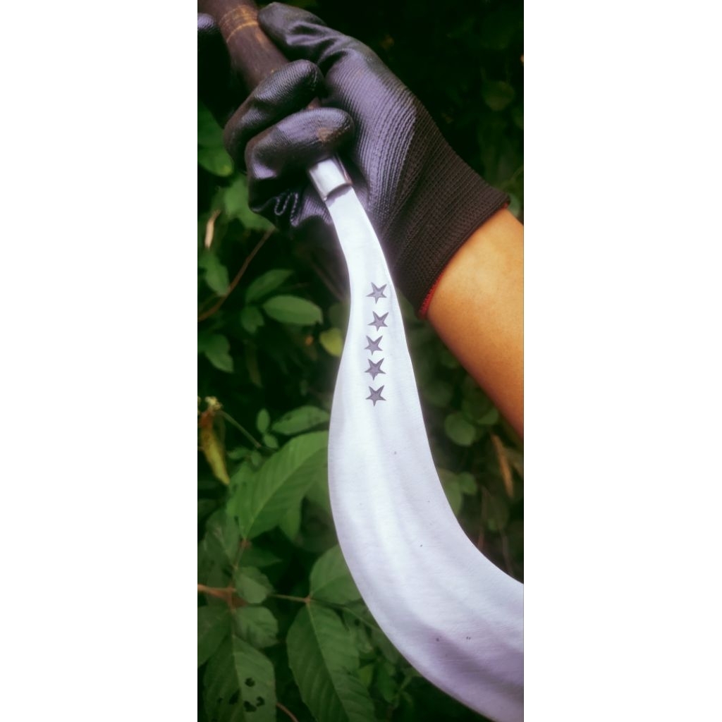 arit/sabit rumput baja super