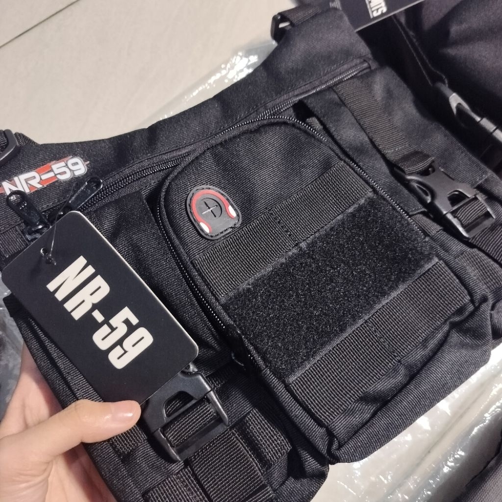 Tas Dada Tactical NR-59