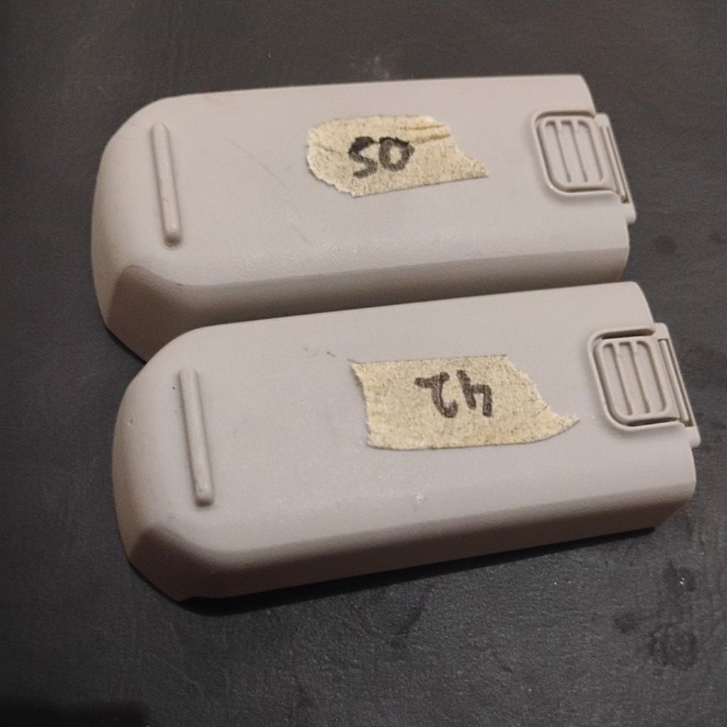 DJI NEO BATERAI SECOND