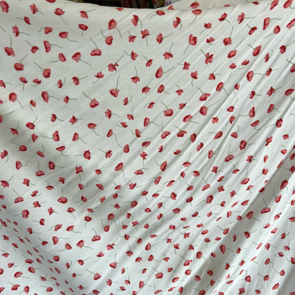 Kain Katun Rayon Viscose Premium Motif Terbaru | katun rayon | rayon motif | Rayon premium | Daster 