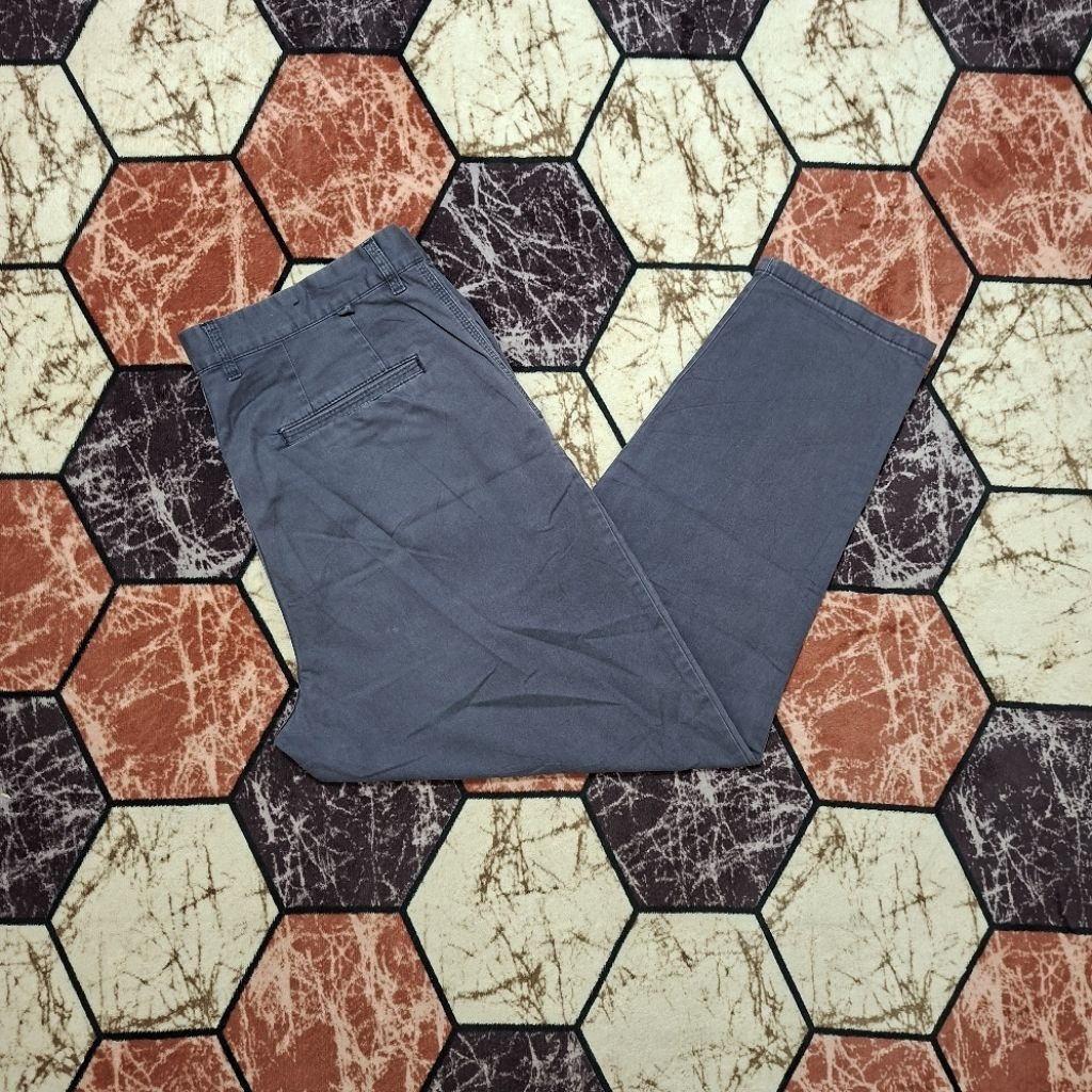 Celana Panjang Zara Man