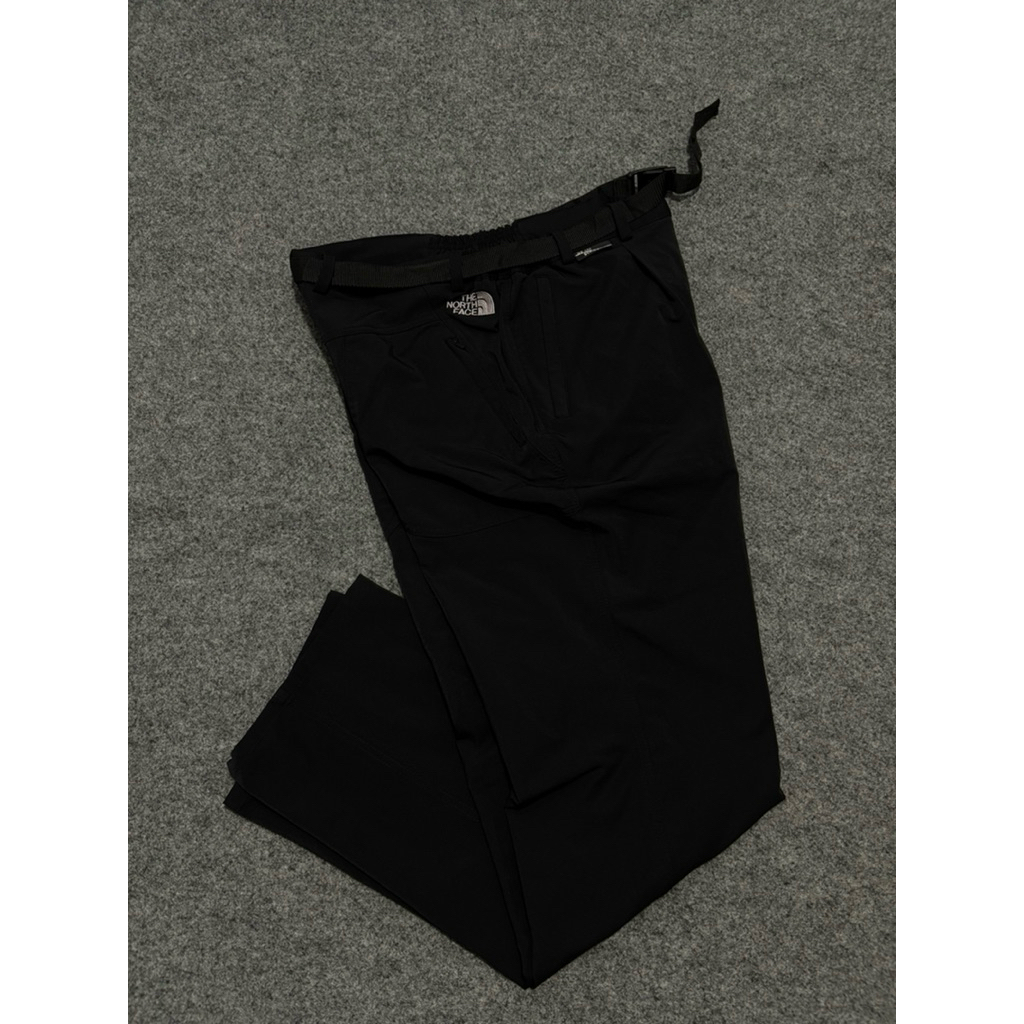 celana panjang the north face