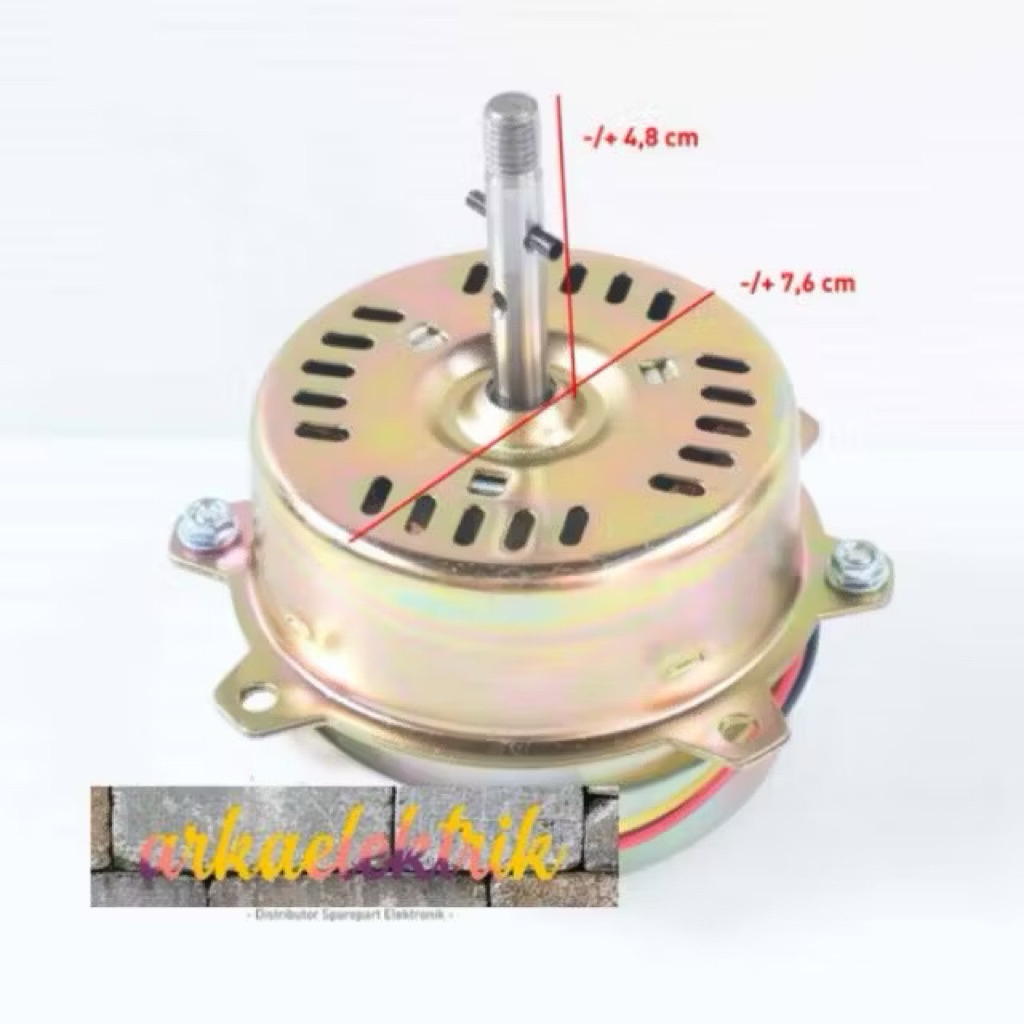 DINAMO MESIN KIPAS HEXSOS MASPION 8-12 INCH DINAMO MESIN HEXSOS HIGH QUALITY