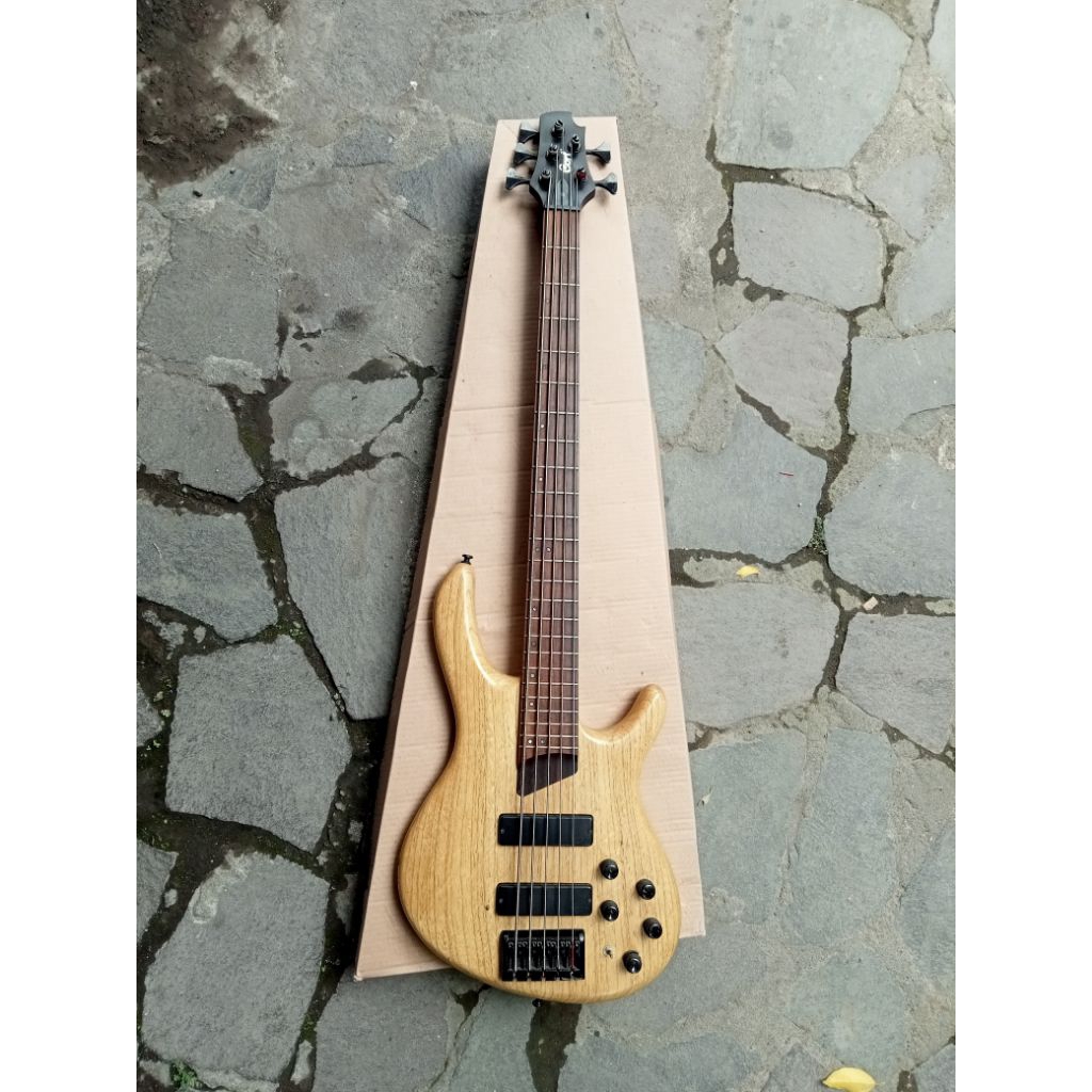 BASS CORT B5