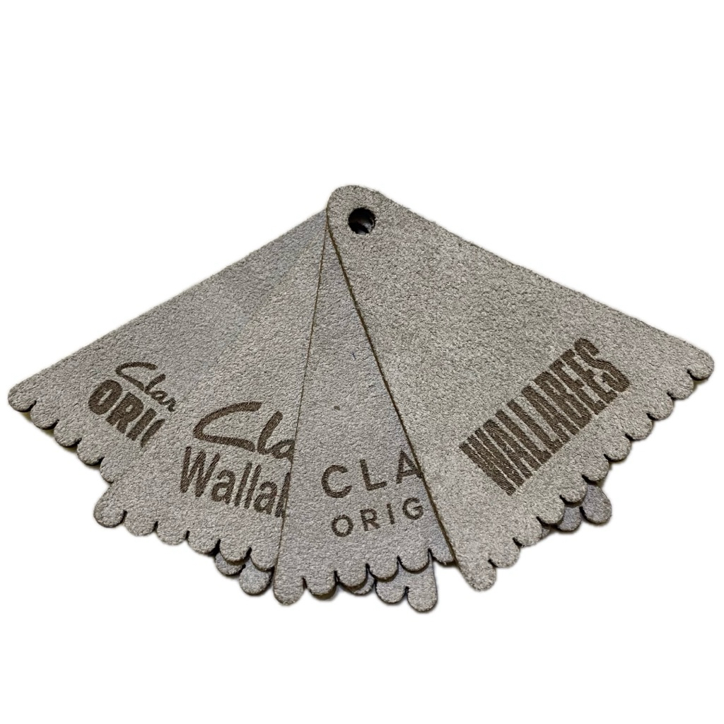 Gantungan Clarks / Anting Clarks / Aksesoris Clarks / Aksesoris Clarks Handmade / Accesories Clarks 