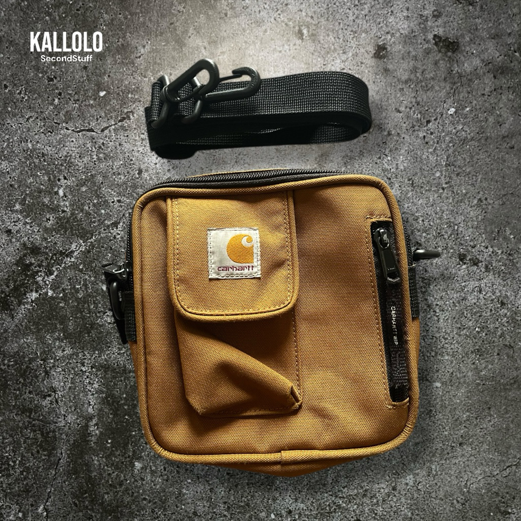 ESSENSTIALS BAG CARHARTT