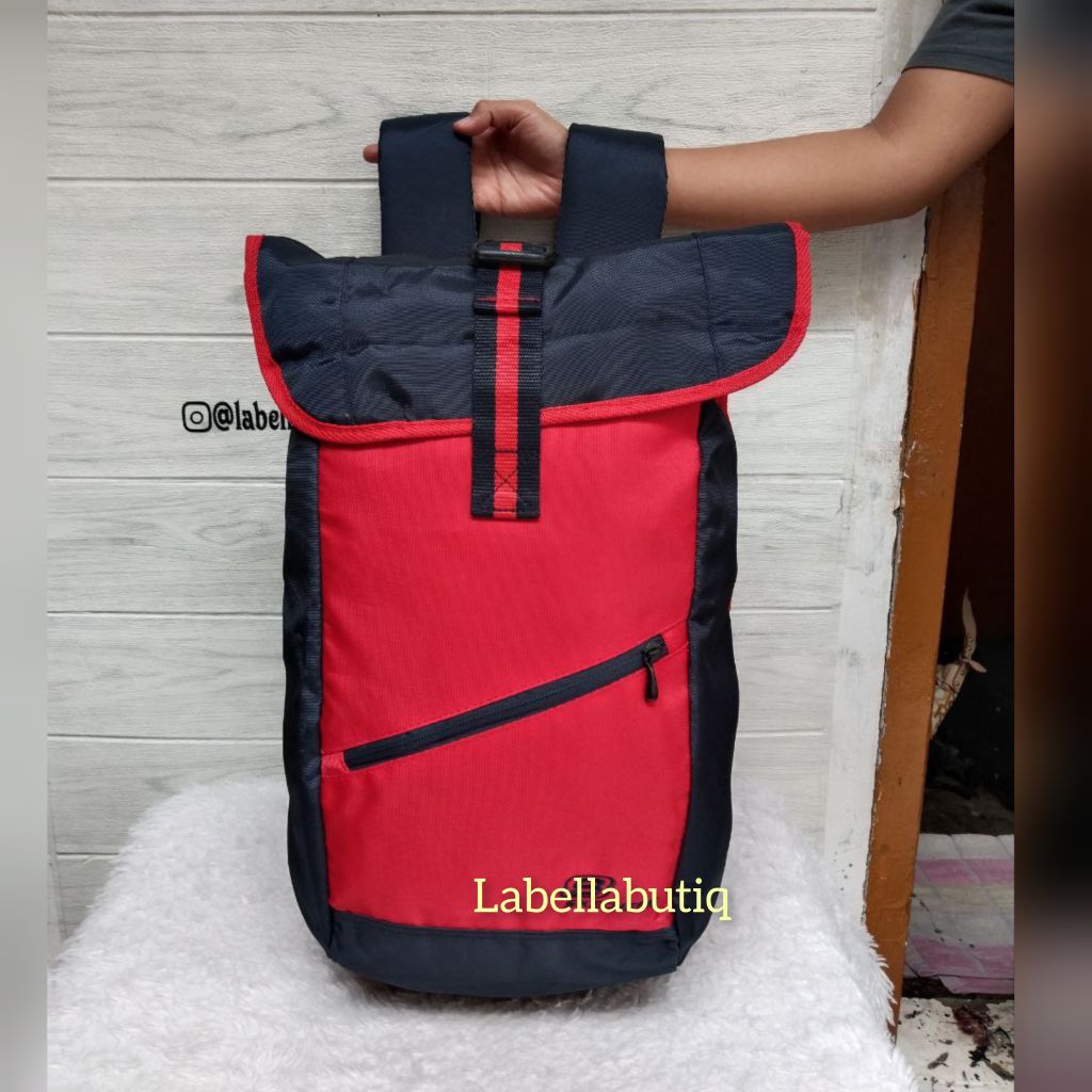 Skechers Backpack Tas Ransel Brand Second Original