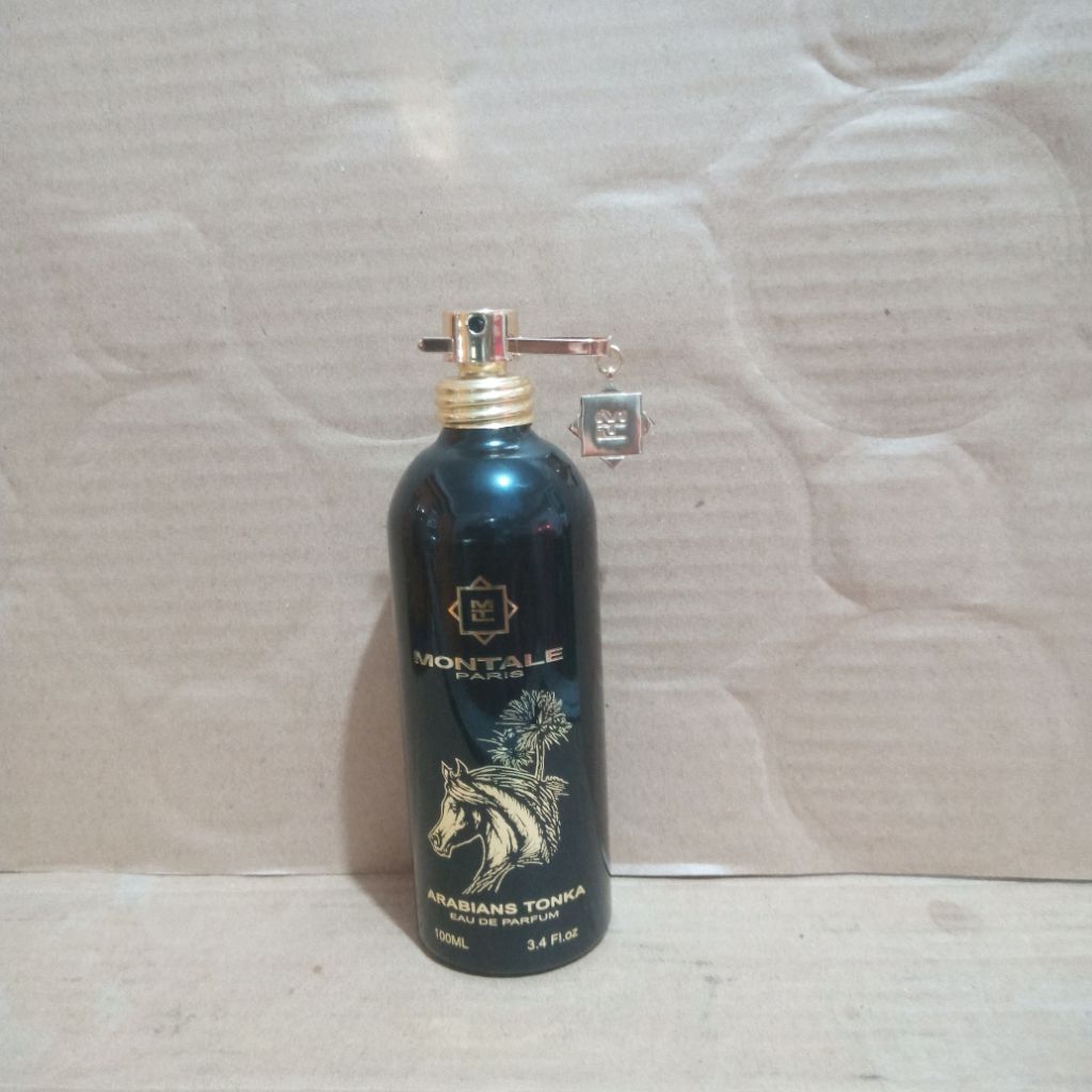 Parfum Decant Montale Arabians Tonka