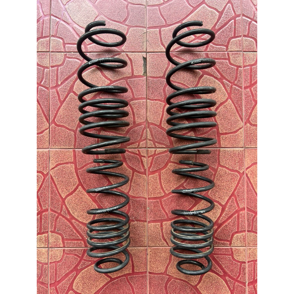 Lowering Kit Eibach Original Jazz GK5, GE8, HRV 1.5, BRV, City HB, City GM, Brio, Freed, Mobilio, Vi