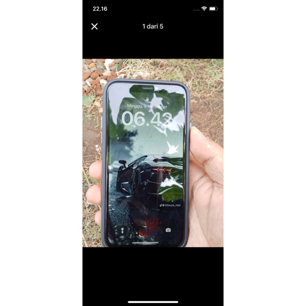 iPhone XS 64gb Bypass wifi only