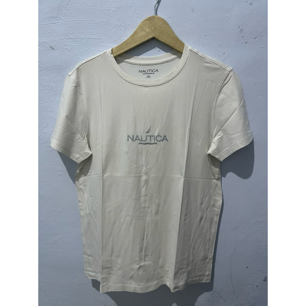 Kaos Nautica Original Second