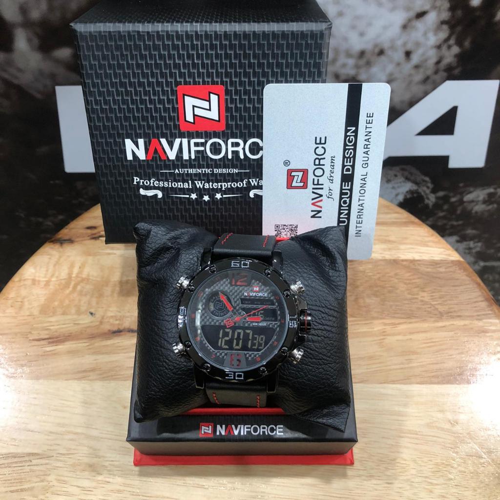 NAVIFORCE NF 9134 ORIGINAL