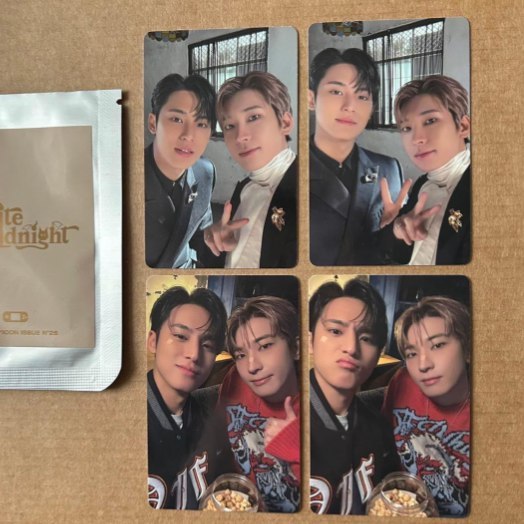 minwon dicon mingyu wonwoo pc