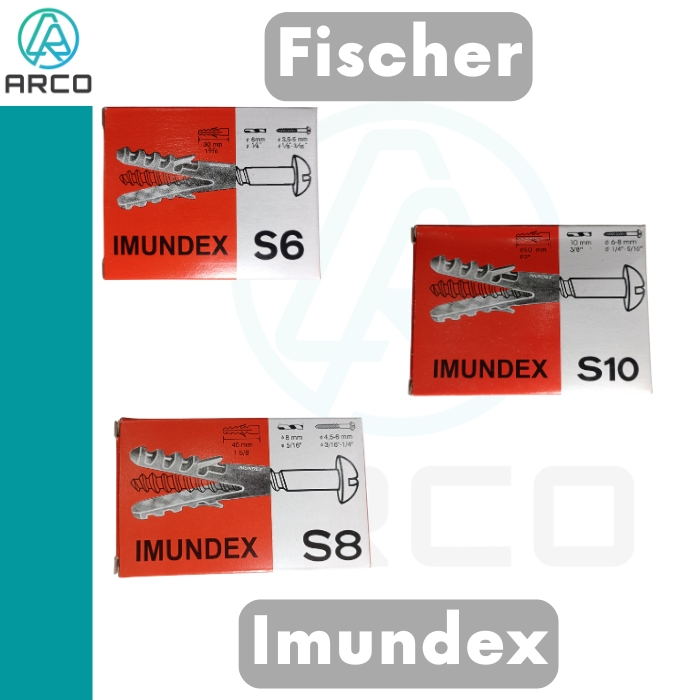 Fisher  / Fiser Paku Tanam Tembok / Viser