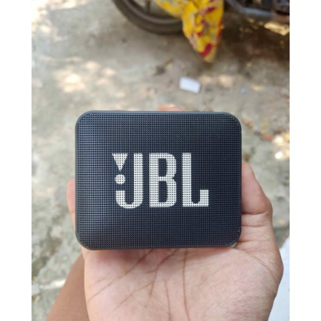 JBL Go 2 Second Preloved
