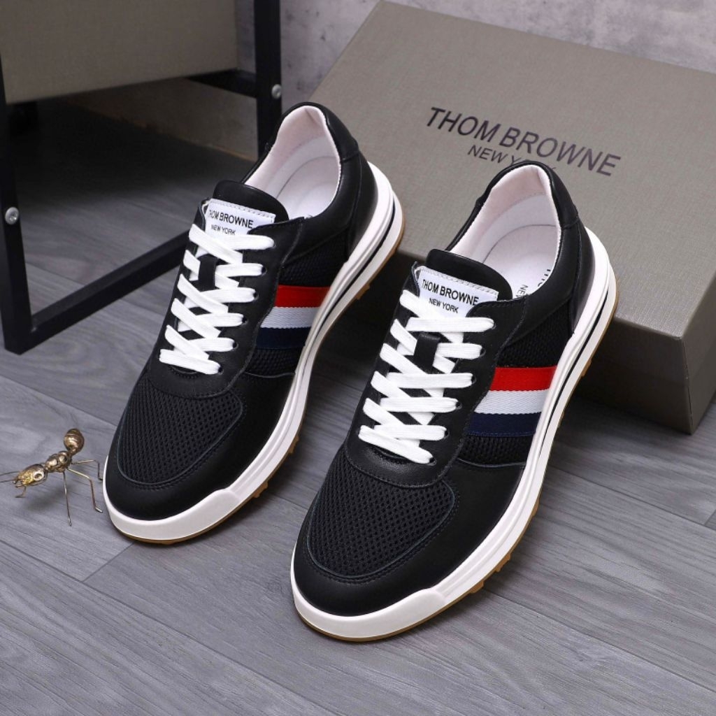 SEPATU SNEAKER PRIA WANITA TERKEREN