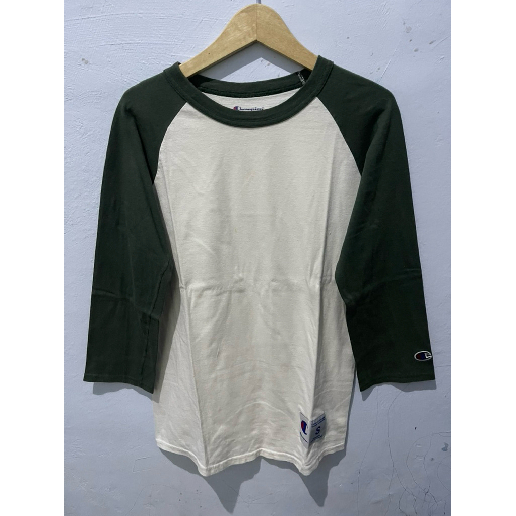 Kaos Champion Original Second