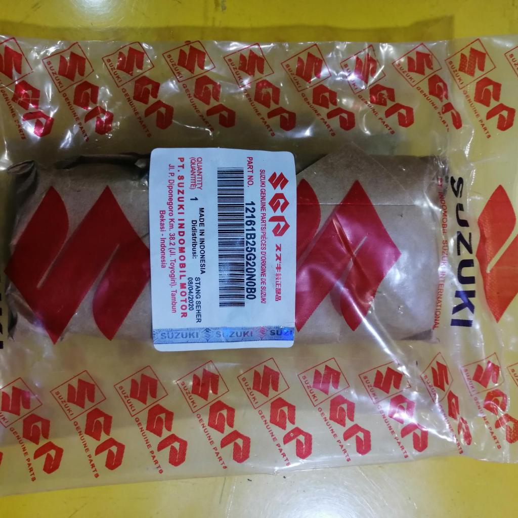 Stang Seher Motor SATRIA FU