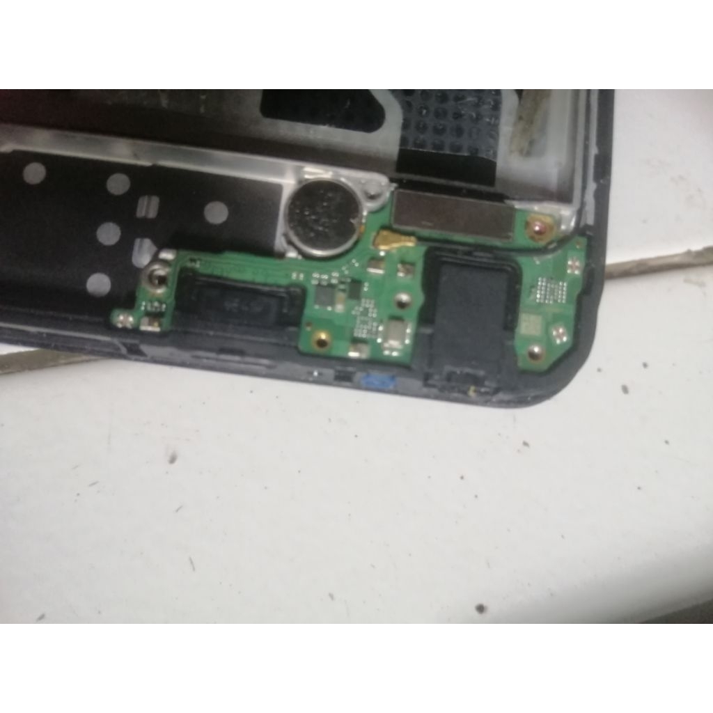 papan cas vivo y22 y22s ori copotan