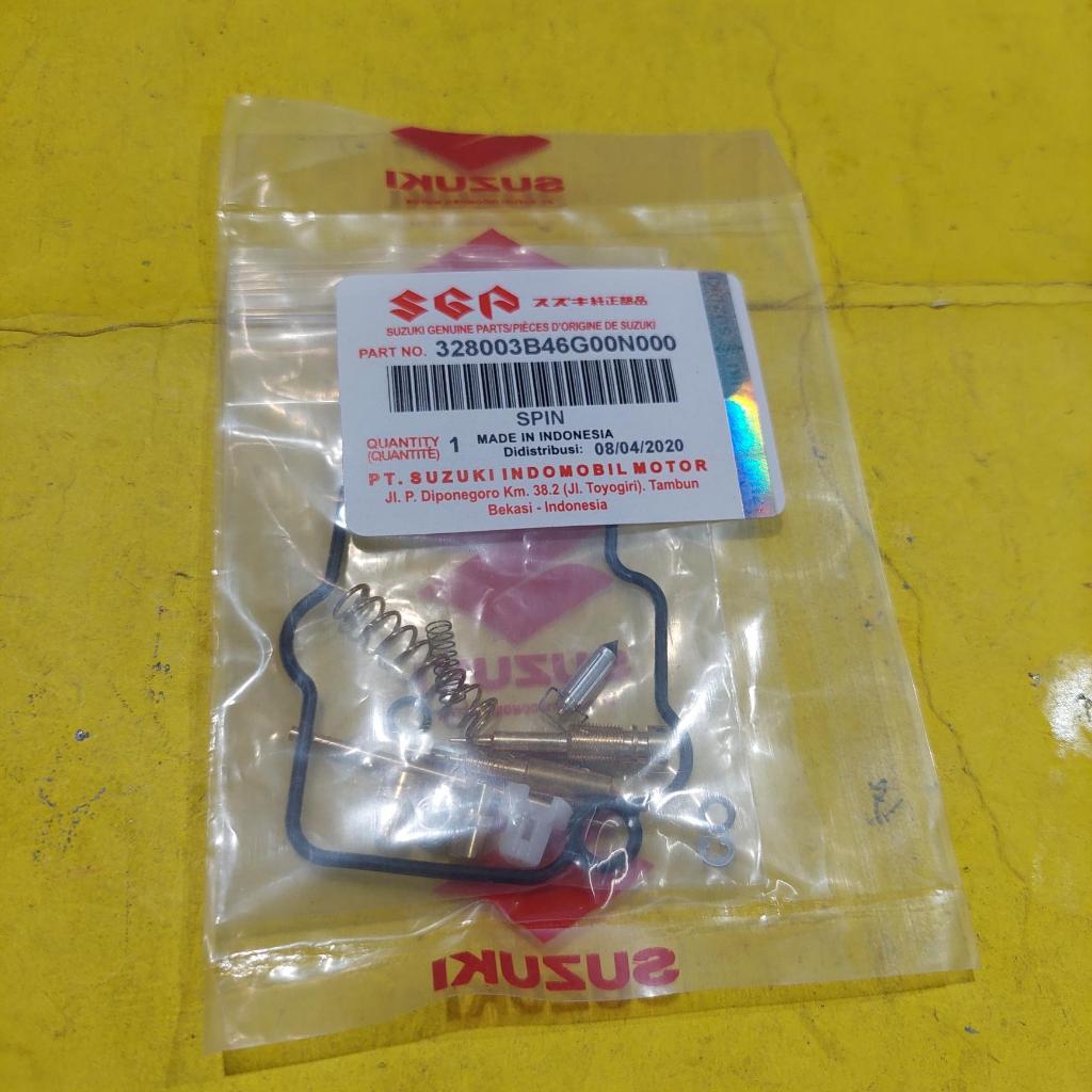 Repairkit Repair Kit Spin