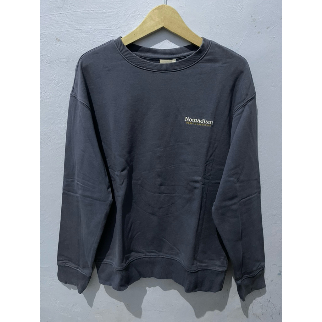 Crewneck SPAO Original Second