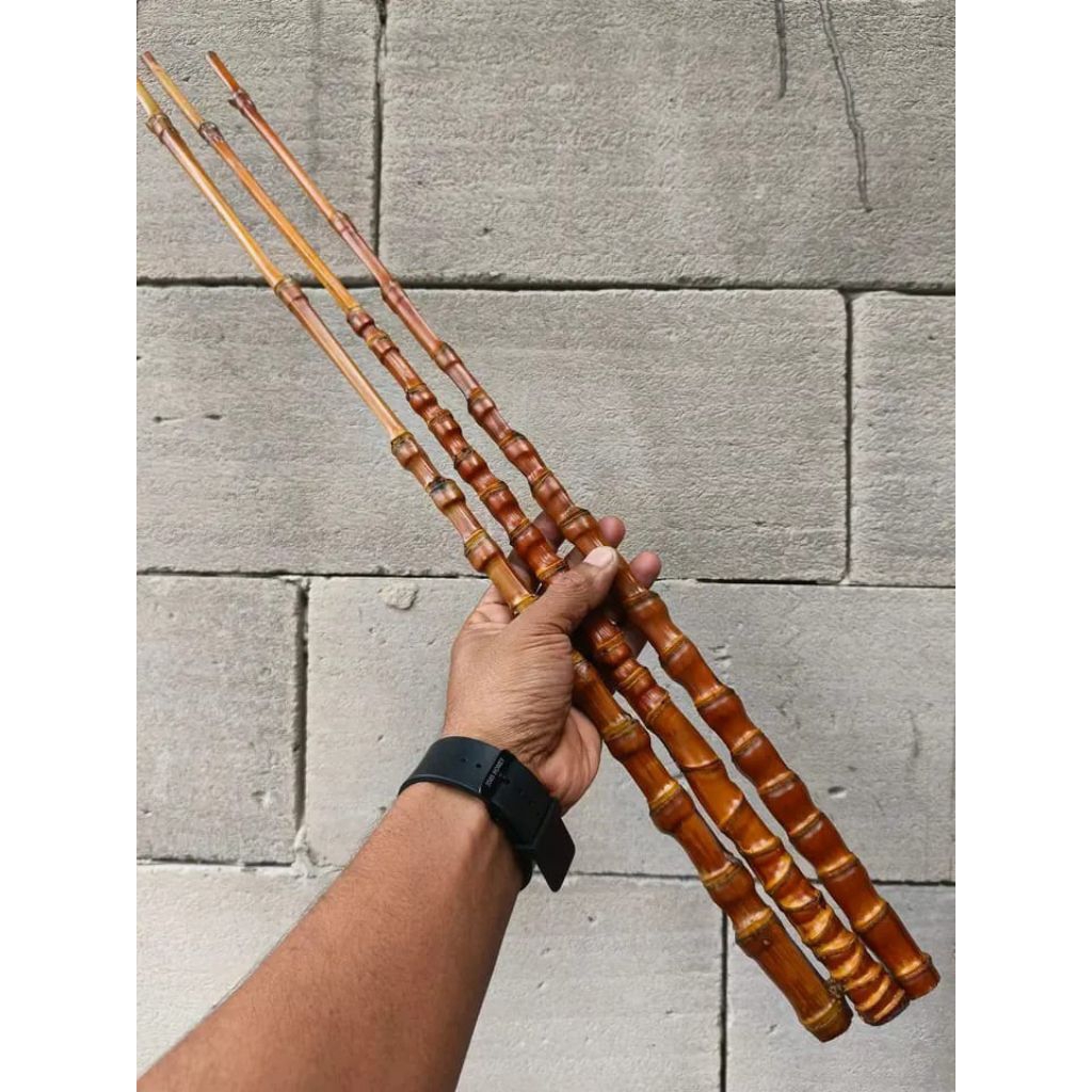 BAMBU CENDANI.PREMIUM CLASS SUPER HOKI