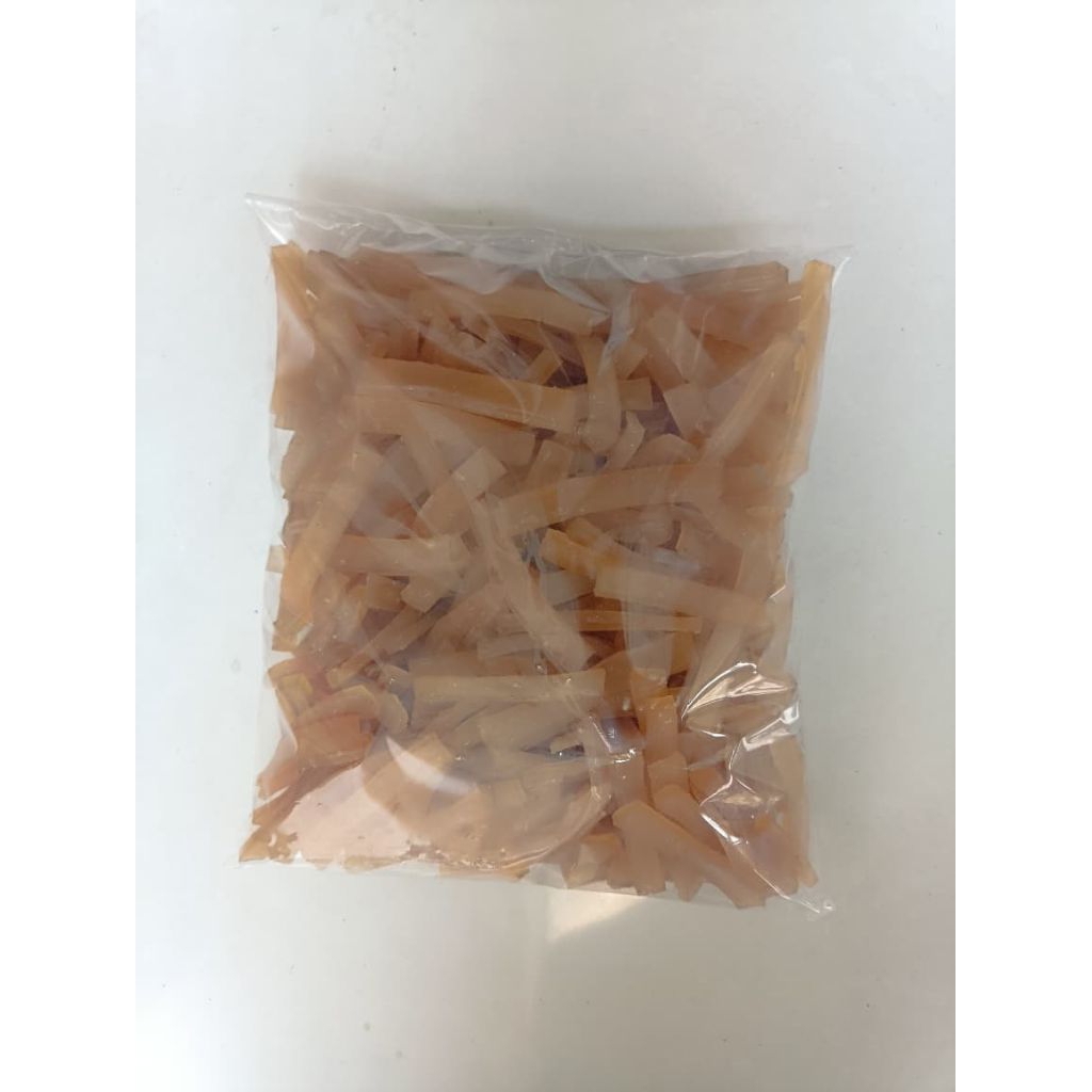 kerupuk bawang mentah stik 500g