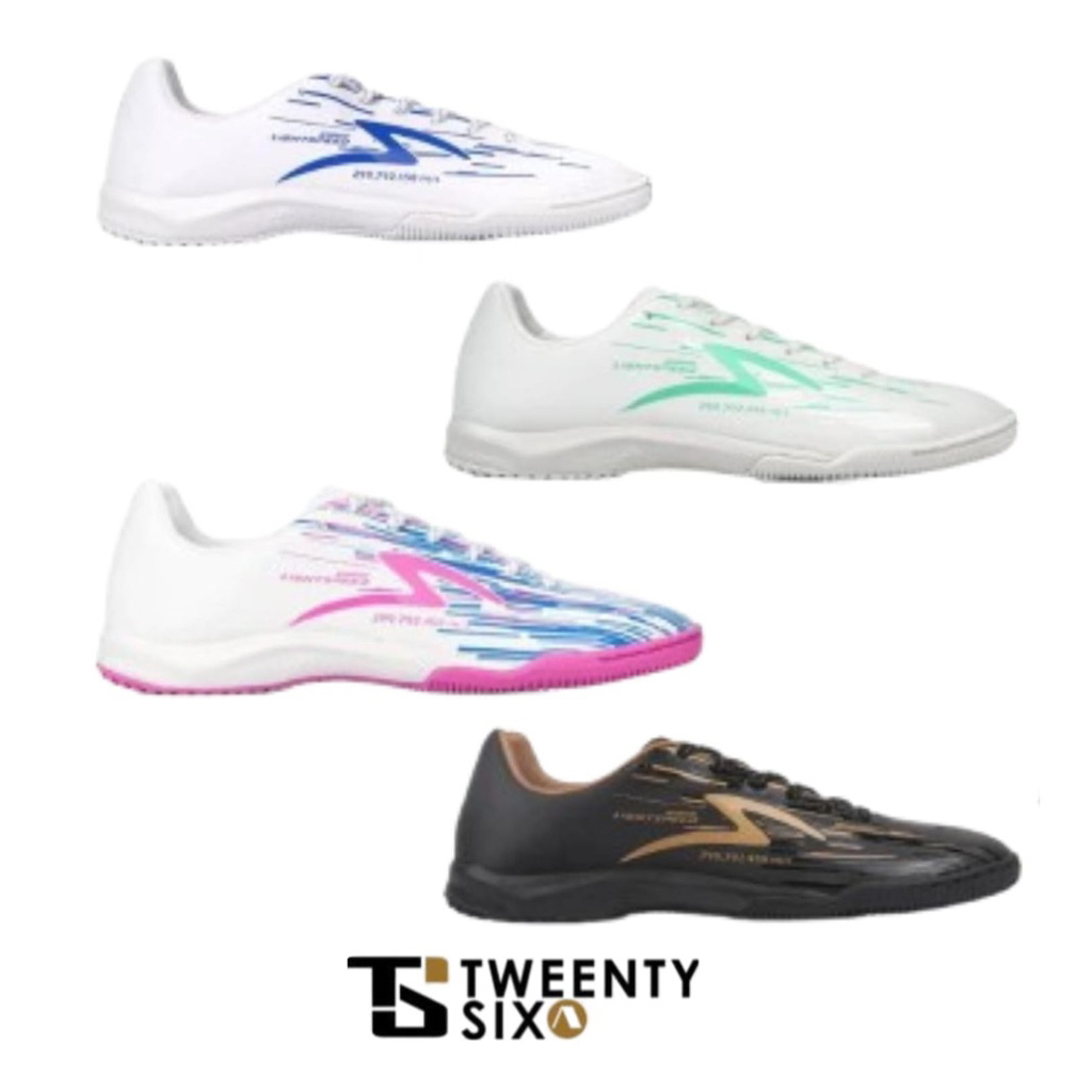 SPECS SEPATU FUTSAL LIGHTSPEED REBORN IN
