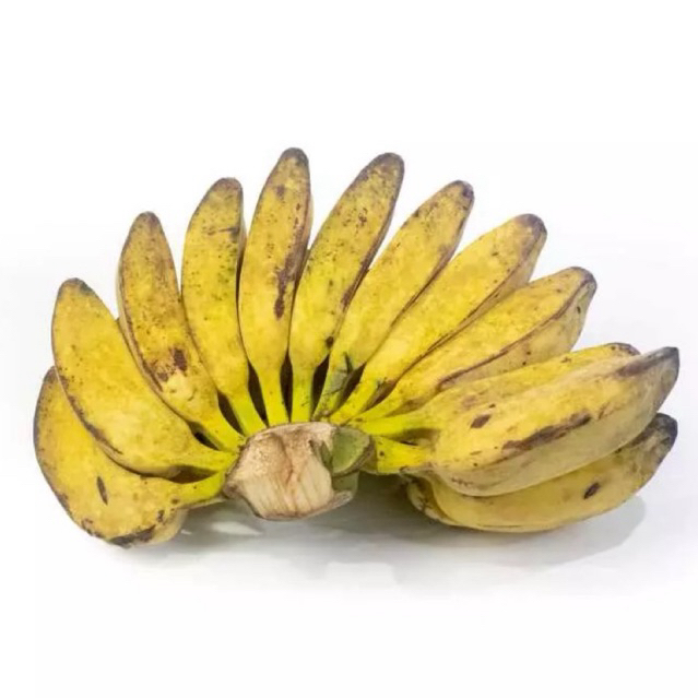 Pisang kepok 1-sisir