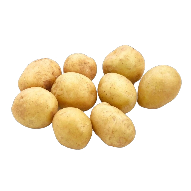 kentang siomay-kentang kecil 500gr/1kg - sayur segar bogor