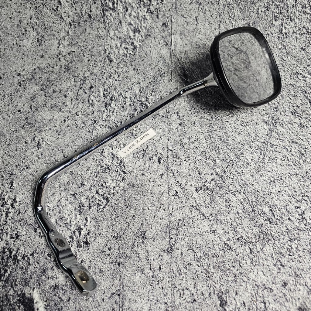 SPION KDC VESPA SUPER SPRINT PX LANGSUNGAN SPION KANAN VESPA