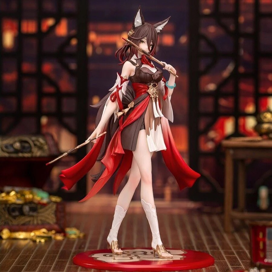 Gift+ 1/10 Scale Honkai: Star Rail Figure - Tingyun