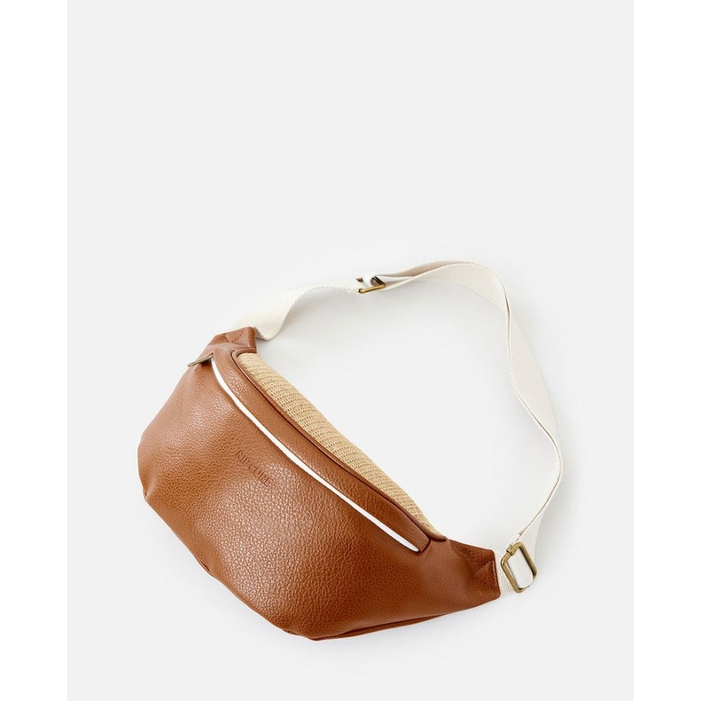 tas wanita ripcurl straw crossbody Sling bag original