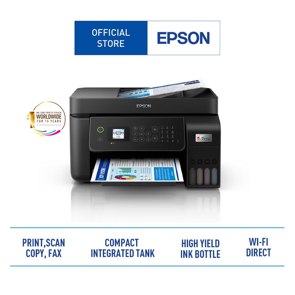 PRINTER EPSON L5290