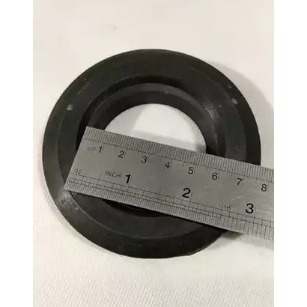 Karet GROMMET Uniseal 2 Inch grommet hidroponik dan aquaponik