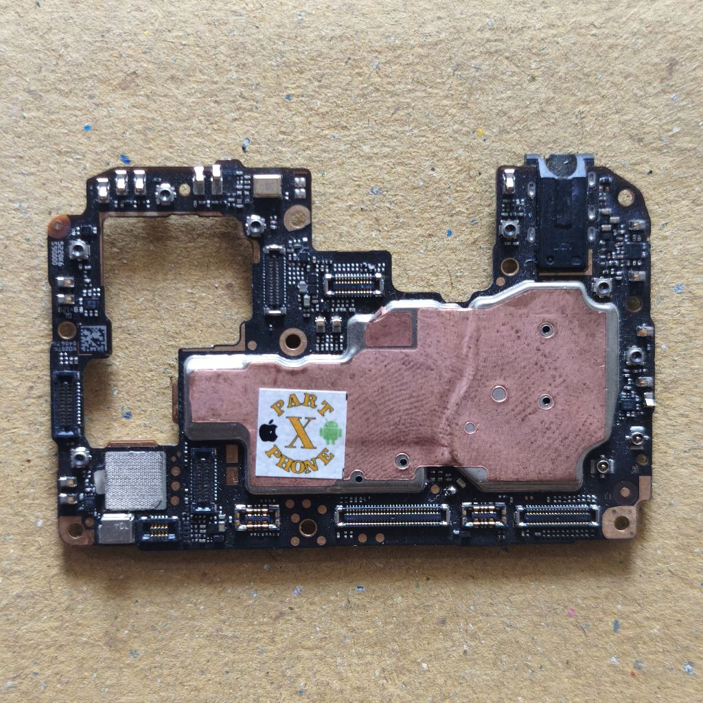 MESIN REDMI NOTE 11 PRO 5G 8/128 NORMAL TESTED (Deskripsi)