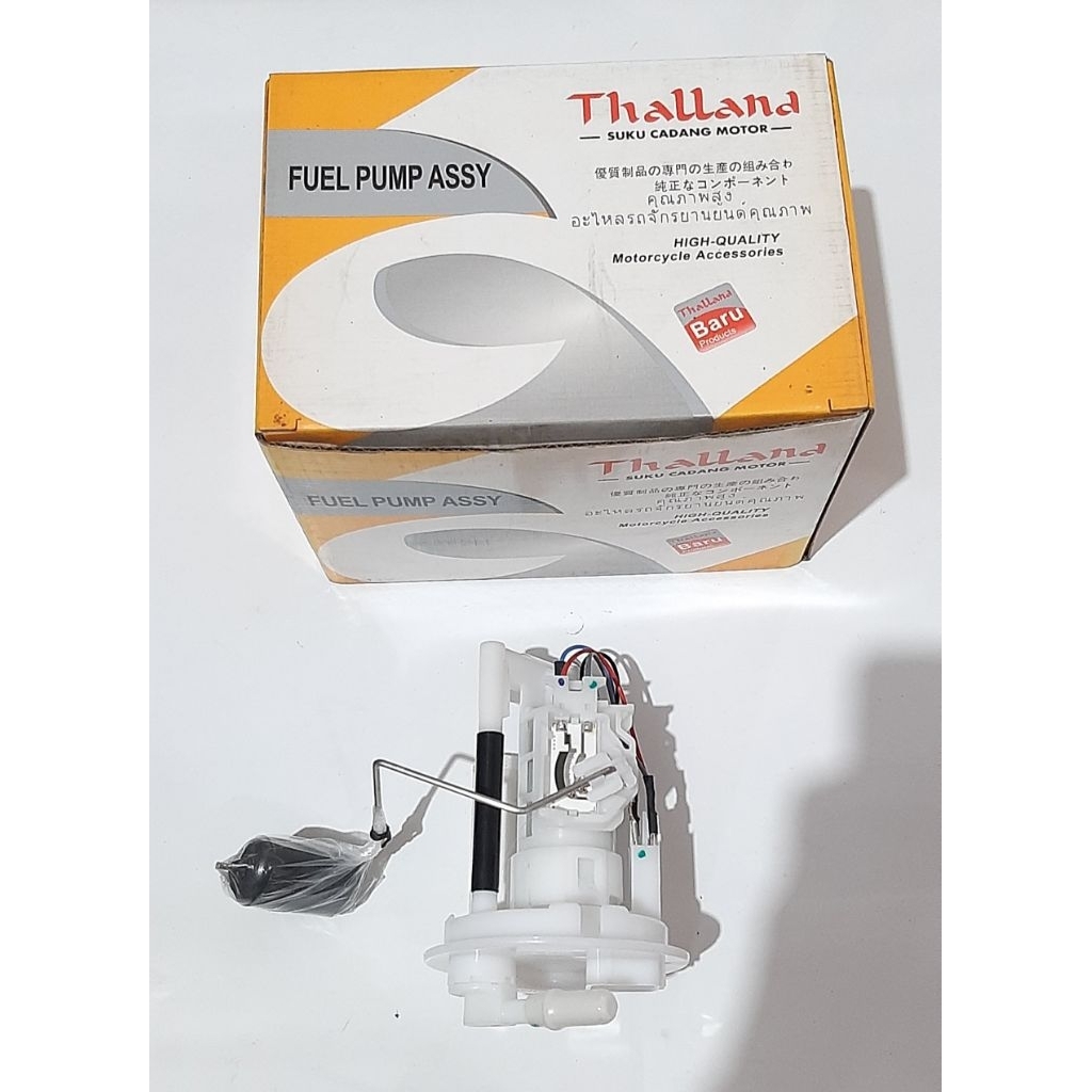 FUEL PUMP POMPA BENSIN ASSY VIXION FI OLD 3C1-E3097-20 THALLAND